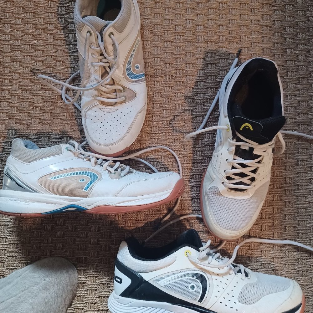 Racquetball/Squash Shoes